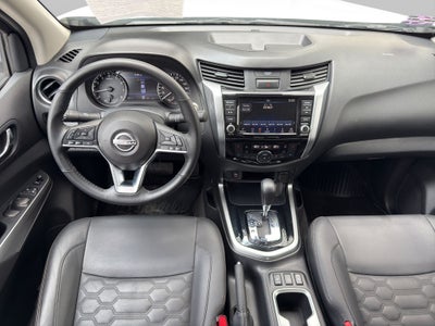 2025 Nissan Frontier 2.5 Doble Cabina LE Platinum At
