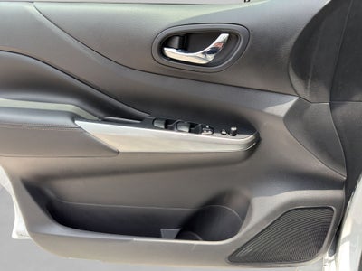 2025 Nissan Frontier 2.5 Doble Cabina LE Platinum At