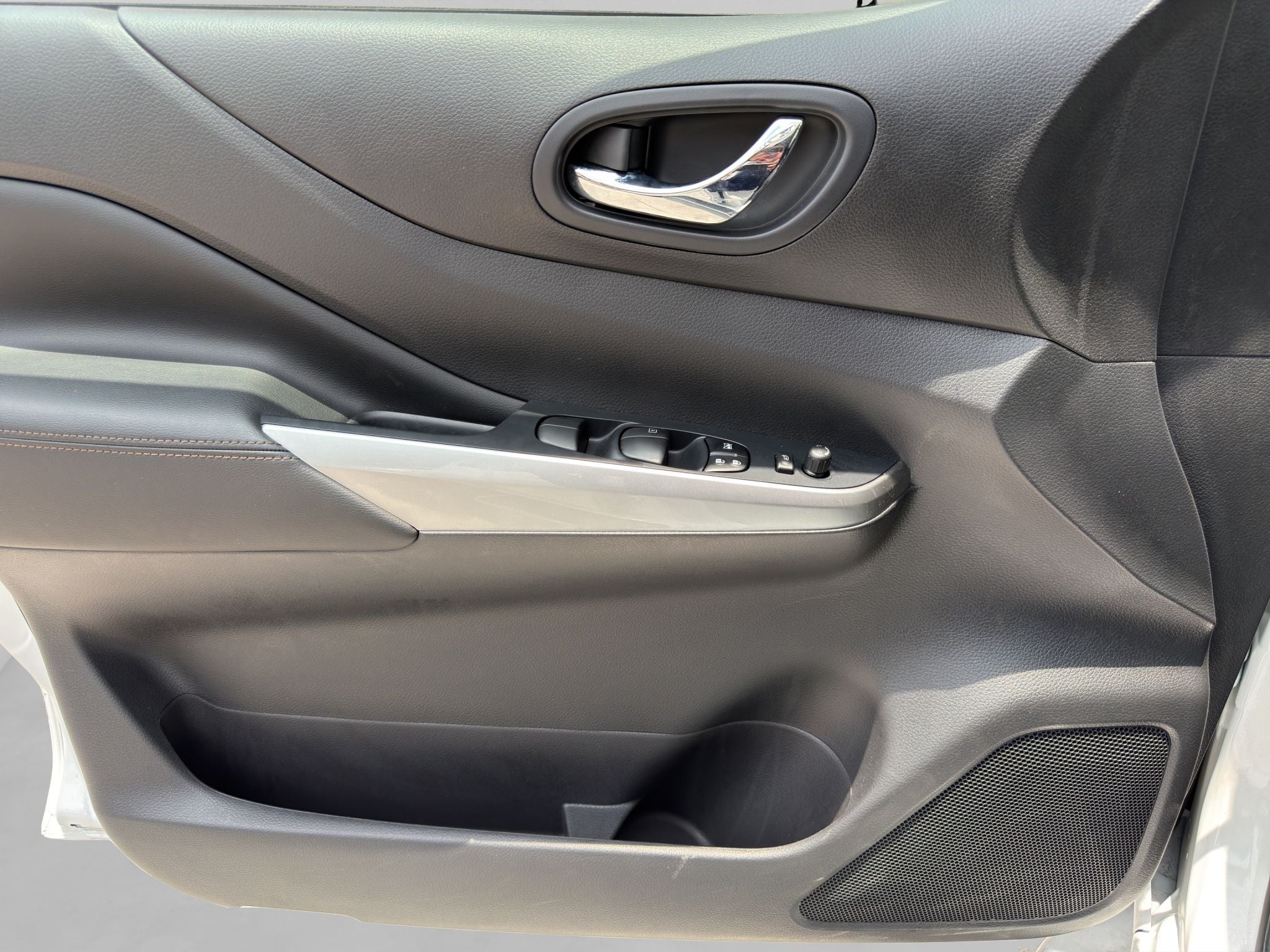 2025 Nissan Frontier 2.5 Doble Cabina LE Platinum At