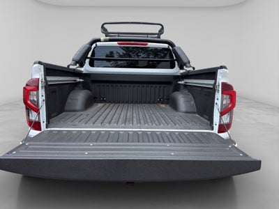 2025 Nissan Frontier 2.5 Doble Cabina LE Platinum At