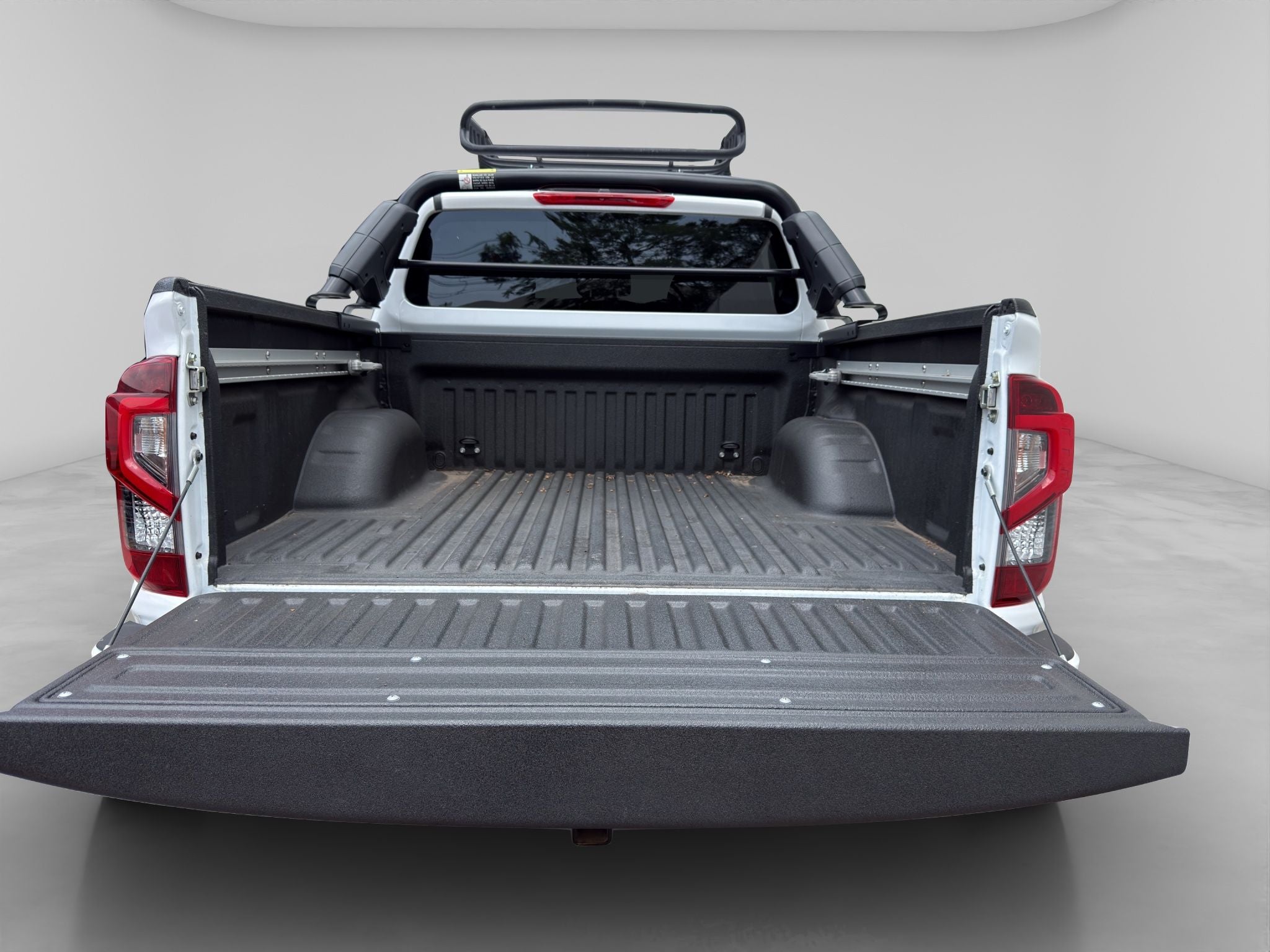 2025 Nissan Frontier 2.5 Doble Cabina LE Platinum At