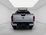 2025 Nissan Frontier 2.5 Doble Cabina LE Platinum At