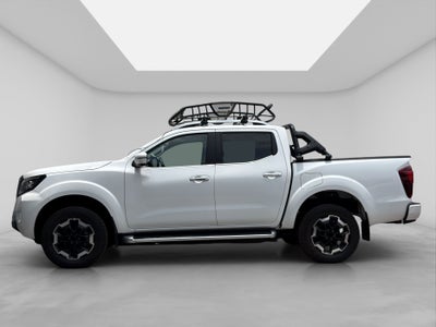 2025 Nissan Frontier 2.5 Doble Cabina LE Platinum At