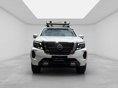 2025 Nissan Frontier 2.5 Doble Cabina LE Platinum At