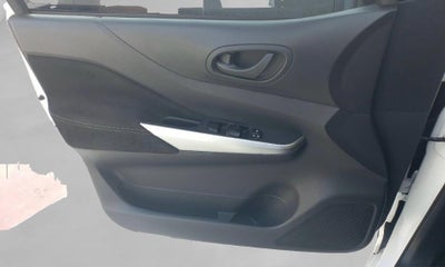 2020 Nissan NP300 2.4 Doble Cabina Se Aa Pack Seg Mt