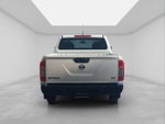 2020 Nissan NP300 2.4 Doble Cabina Se Aa Pack Seg Mt