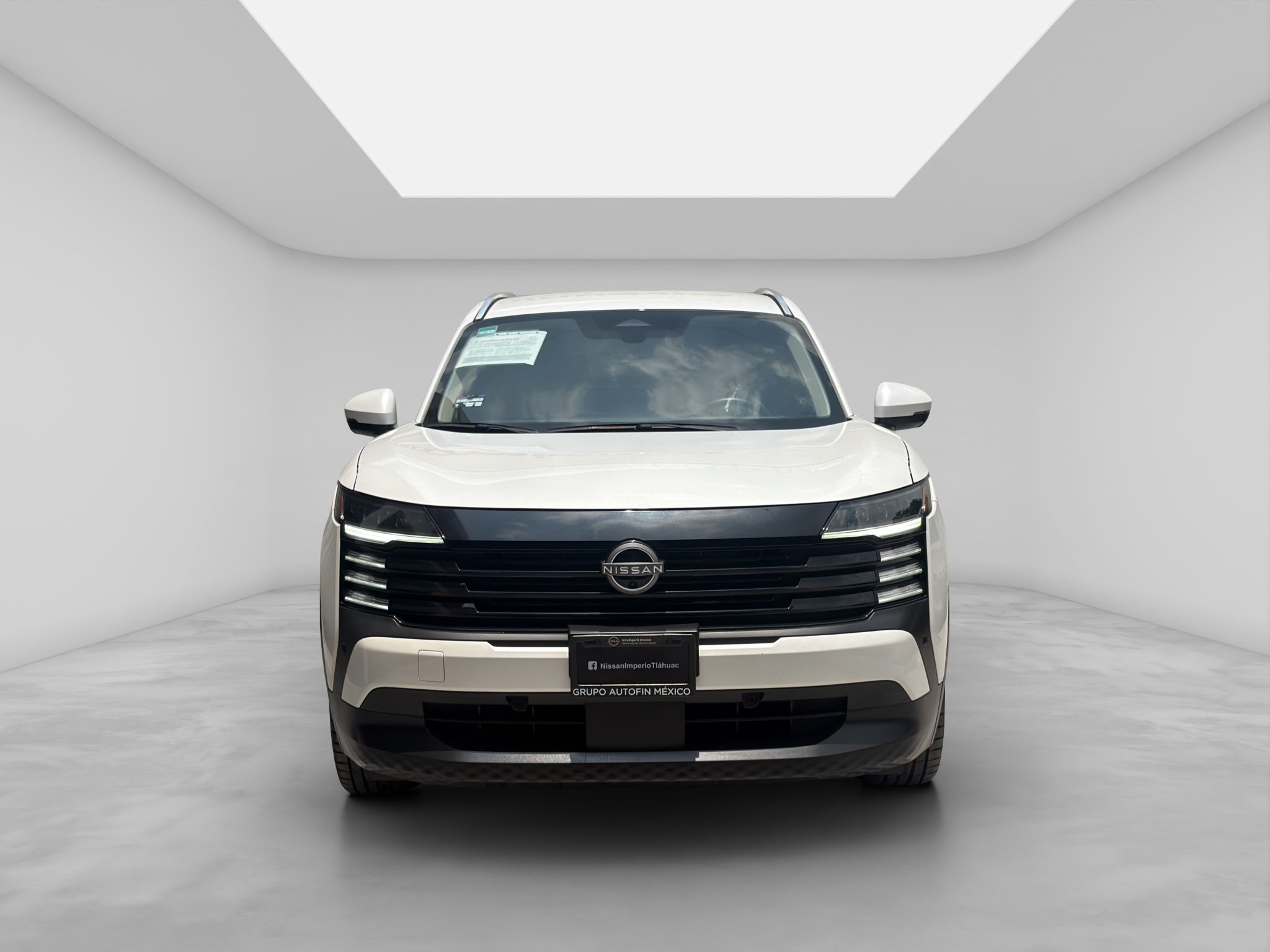 2025 Nissan Kicks 2.0 Exclusive At