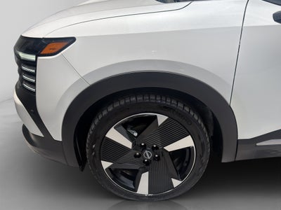 2025 Nissan Kicks 2.0 Exclusive At
