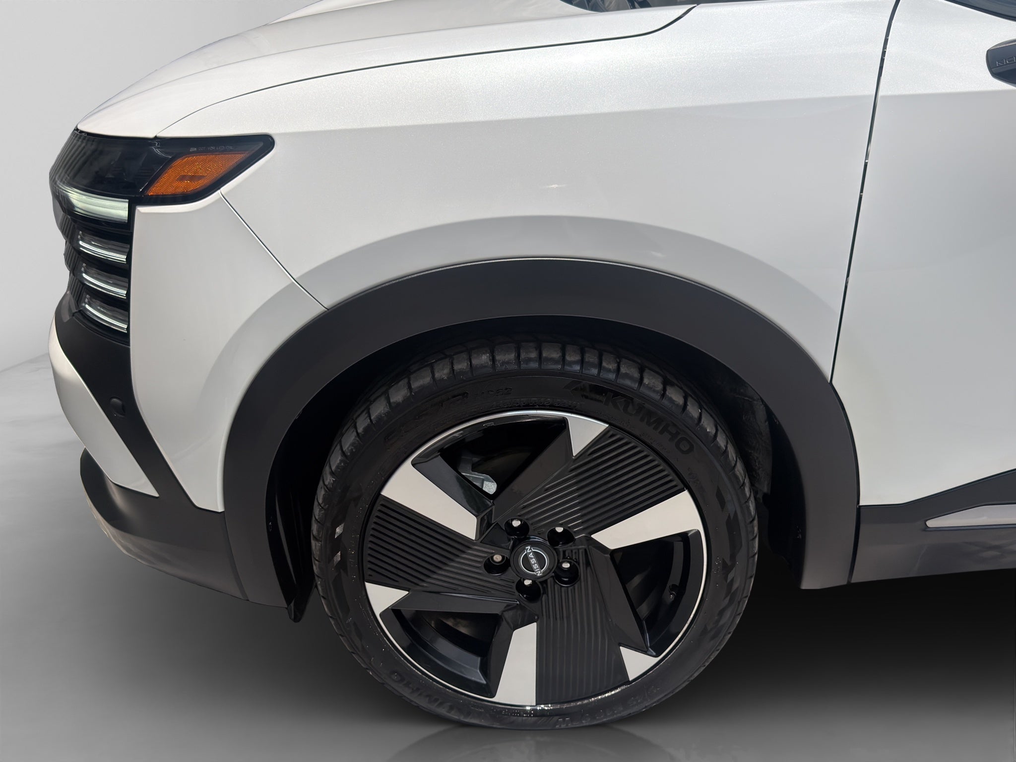2025 Nissan Kicks 2.0 Exclusive At