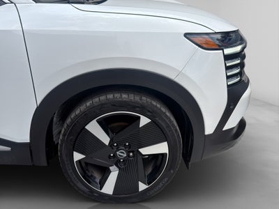 2025 Nissan Kicks 2.0 Exclusive At