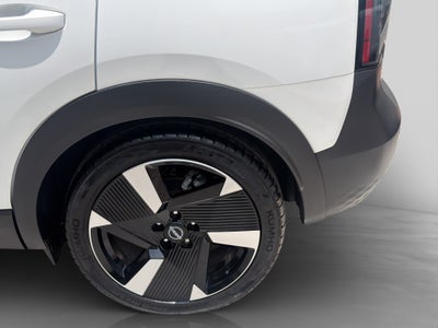 2025 Nissan Kicks 2.0 Exclusive At