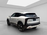 2025 Nissan Kicks 2.0 Exclusive At