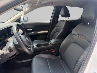 2025 Nissan Kicks 2.0 Exclusive At