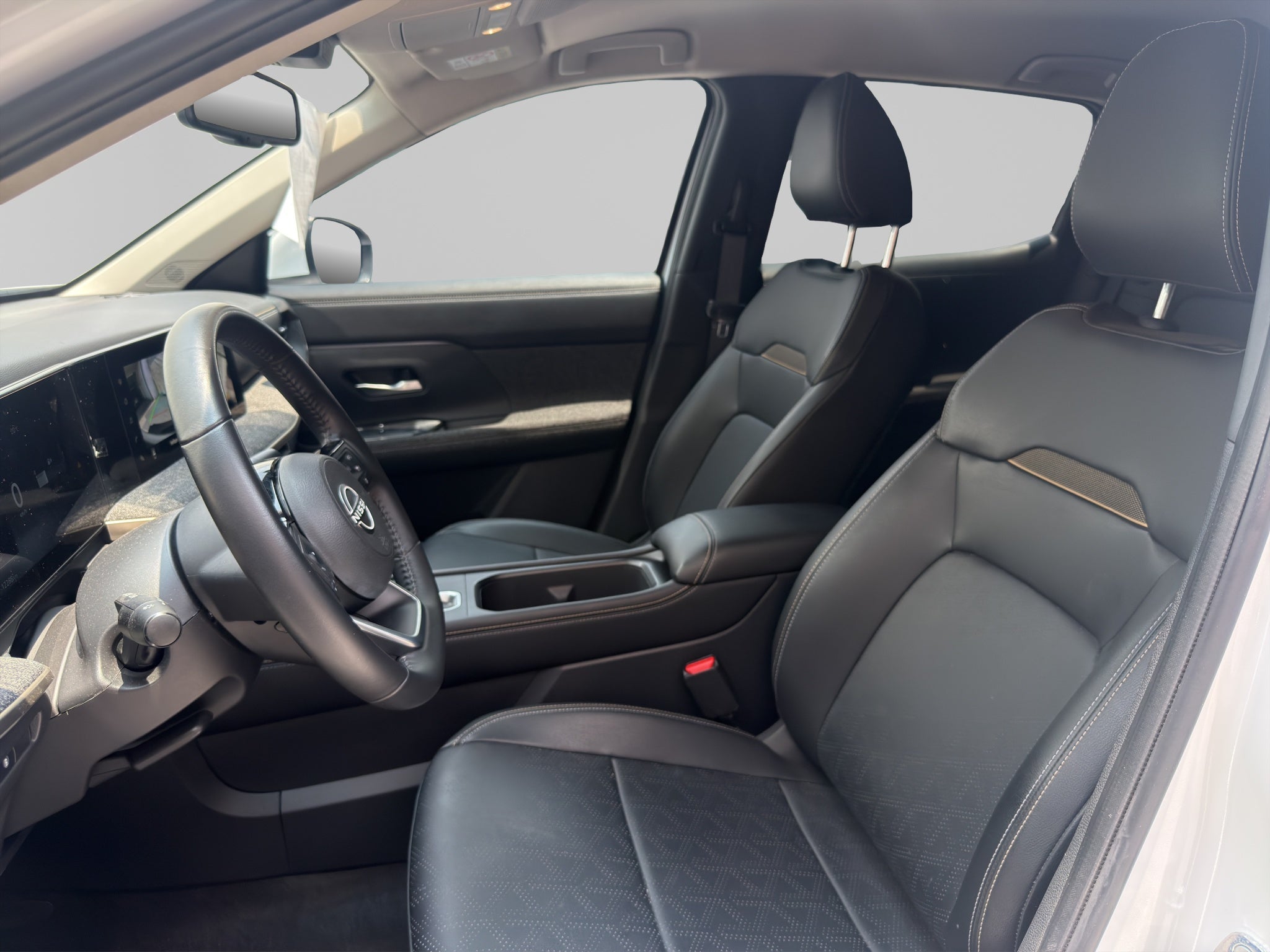 2025 Nissan Kicks 2.0 Exclusive At