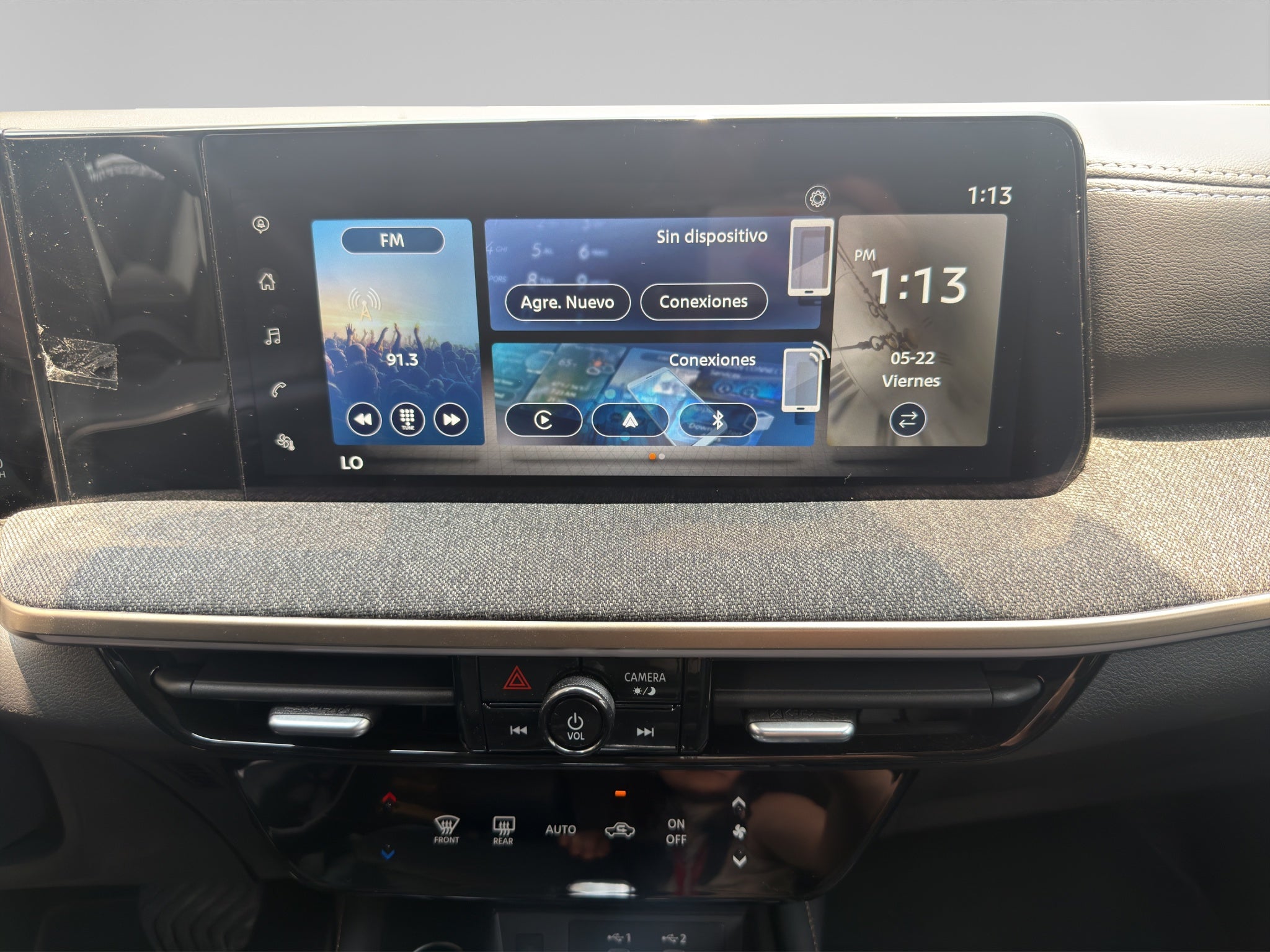 2025 Nissan Kicks 2.0 Exclusive At