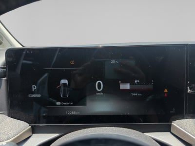 2025 Nissan Kicks 2.0 Exclusive At