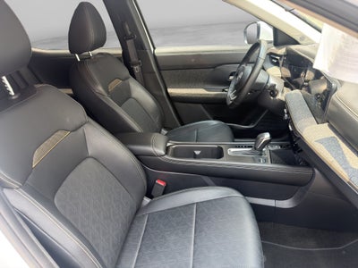 2025 Nissan Kicks 2.0 Exclusive At
