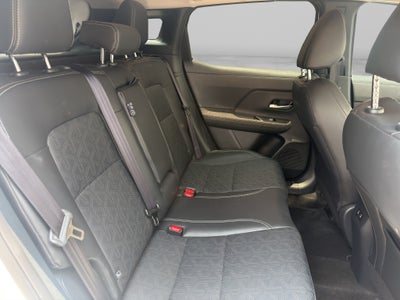 2025 Nissan Kicks 2.0 Exclusive At