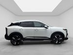2025 Nissan Kicks 2.0 Exclusive At