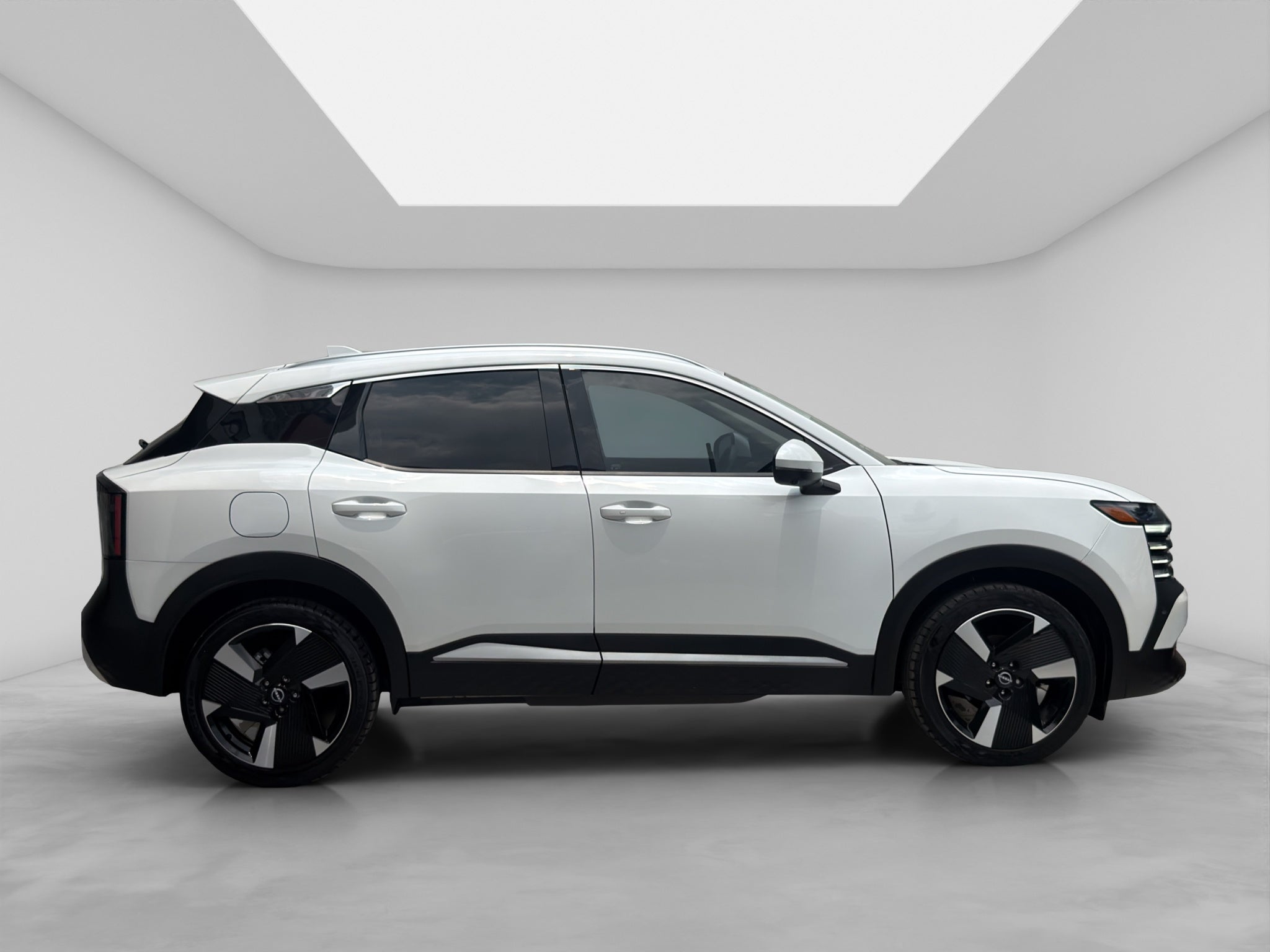 2025 Nissan Kicks 2.0 Exclusive At