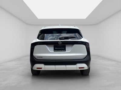 2025 Nissan Kicks 2.0 Exclusive At