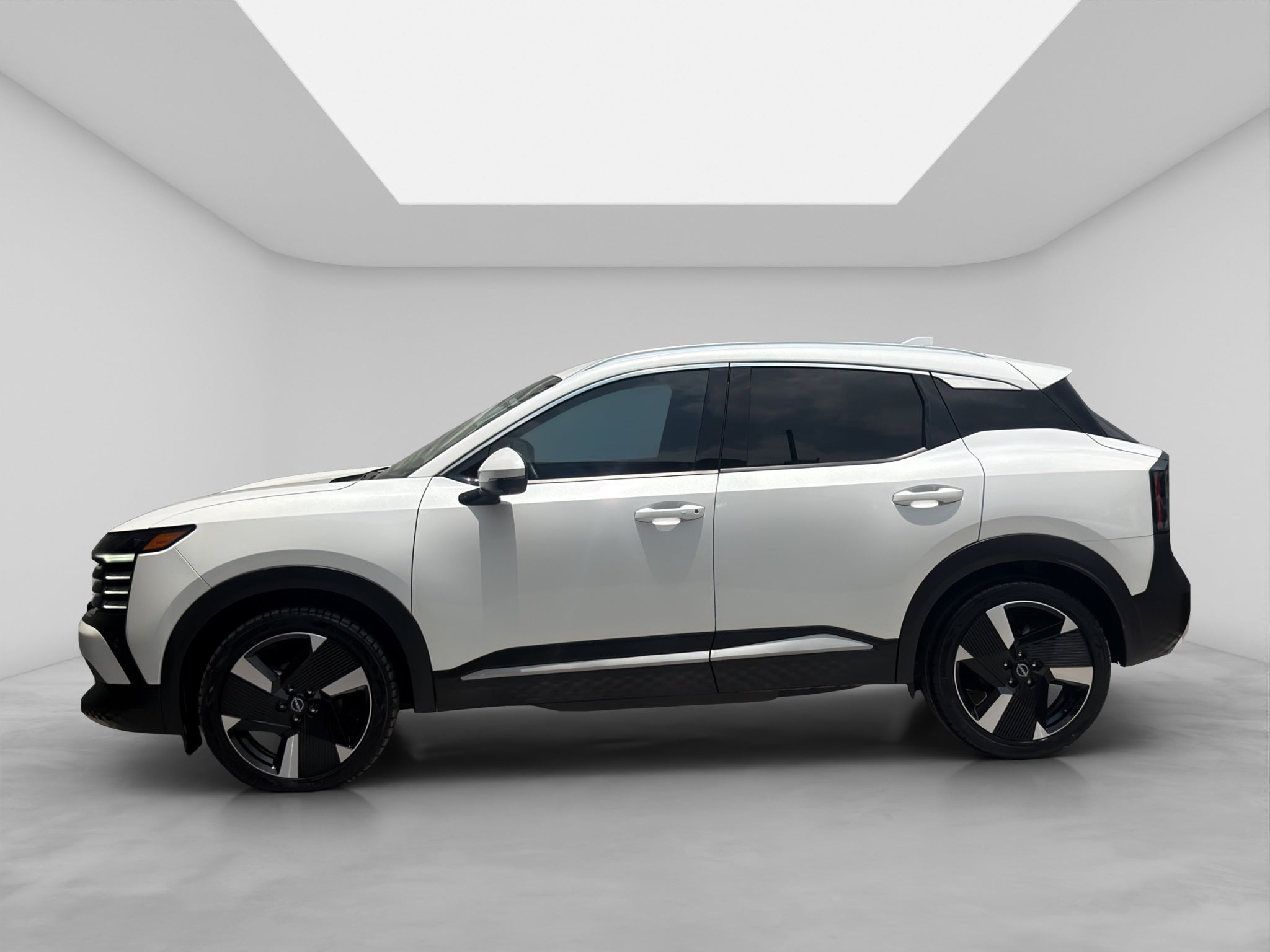2025 Nissan Kicks 2.0 Exclusive At