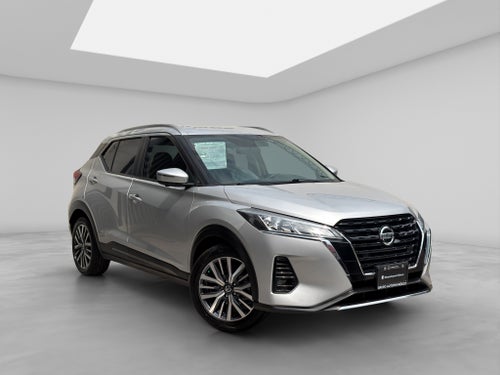 2021 Nissan Kicks 1.6 Exclusive At