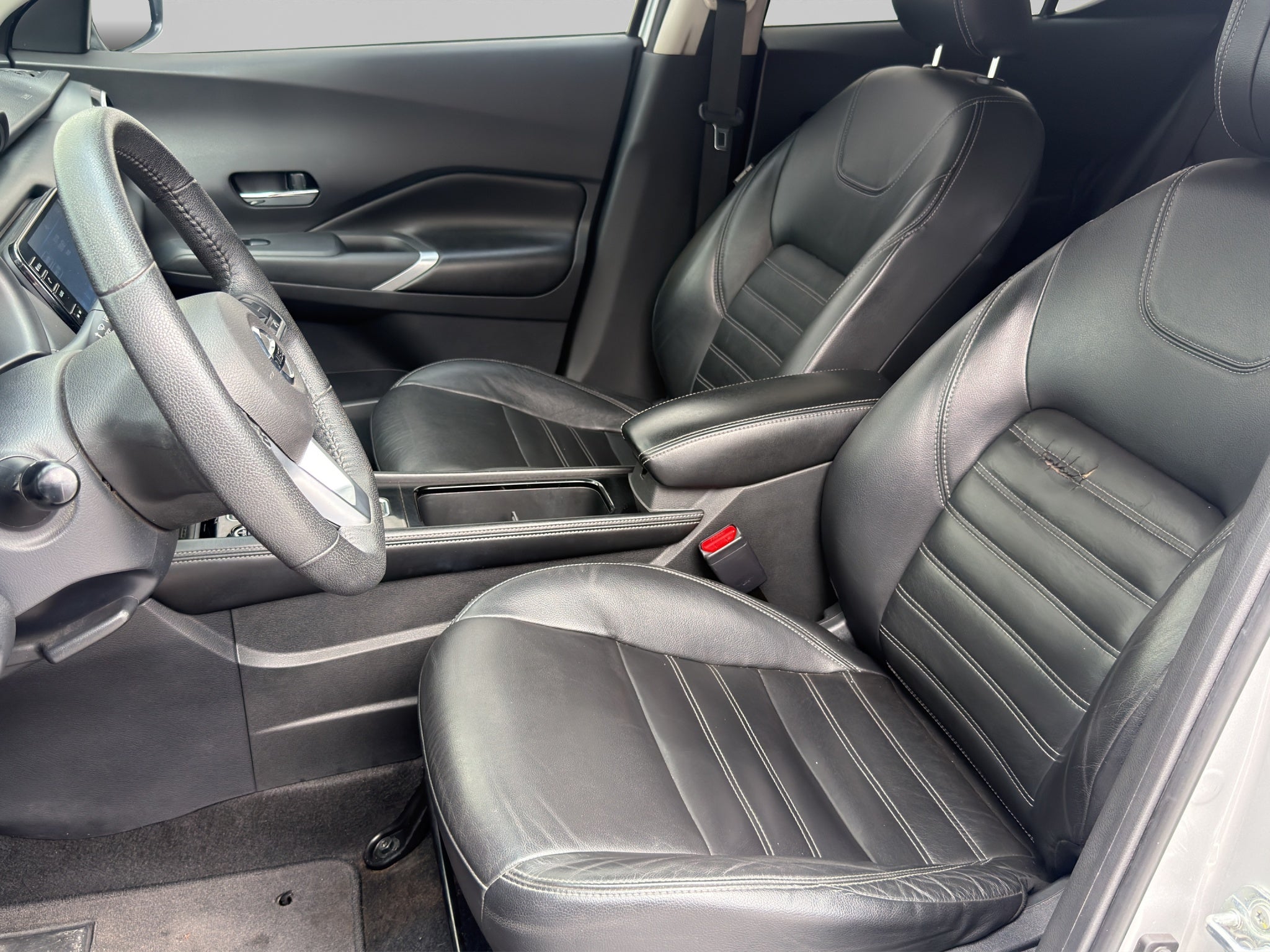 2021 Nissan Kicks 1.6 Exclusive At