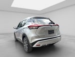 2021 Nissan Kicks 1.6 Exclusive At