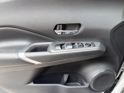 2021 Nissan Kicks 1.6 Exclusive At