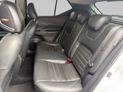 2021 Nissan Kicks 1.6 Exclusive At