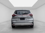 2021 Nissan Kicks 1.6 Exclusive At