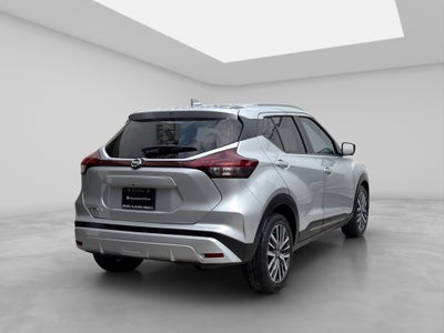 2021 Nissan Kicks 1.6 Exclusive At