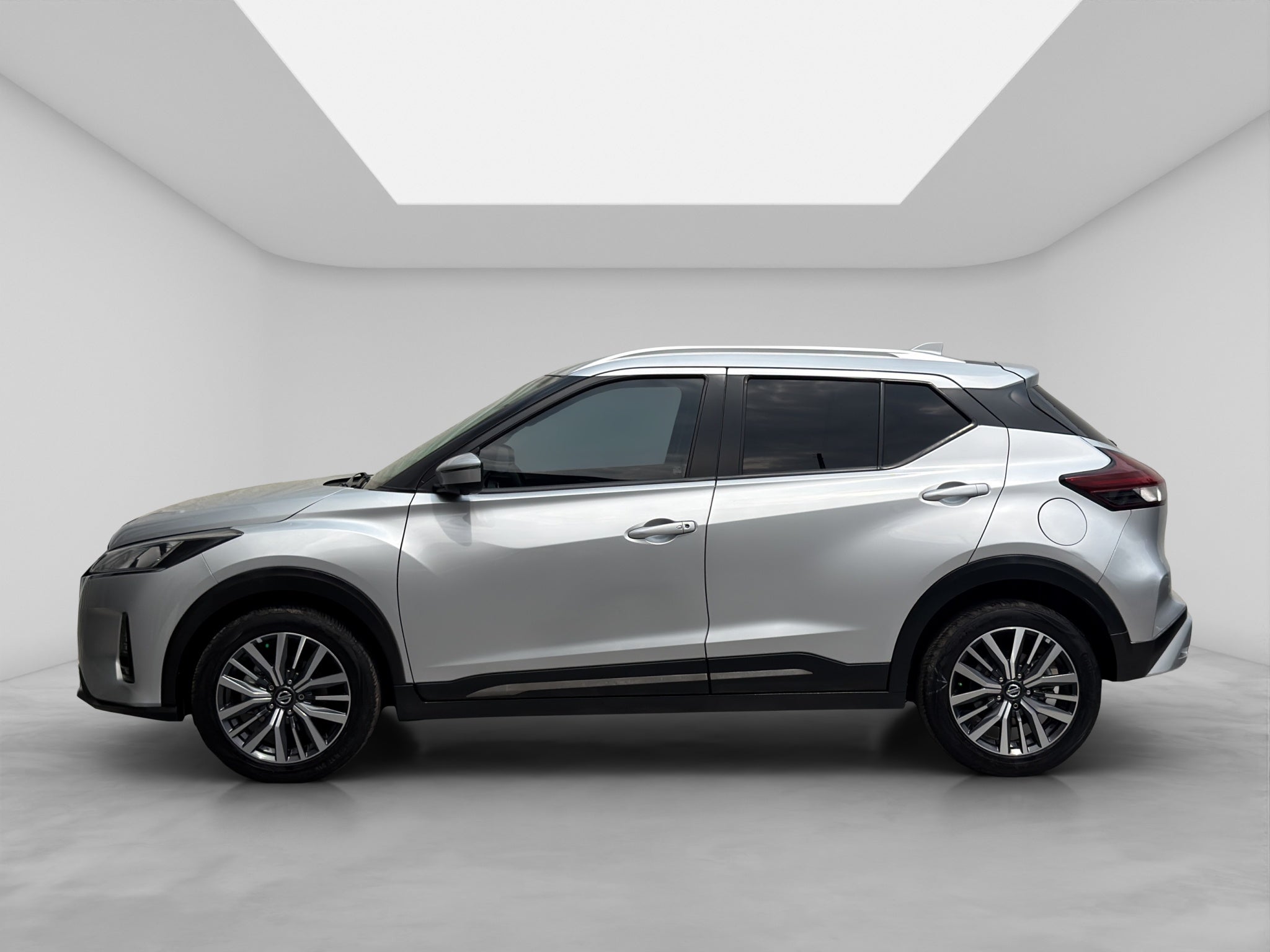2021 Nissan Kicks 1.6 Exclusive At