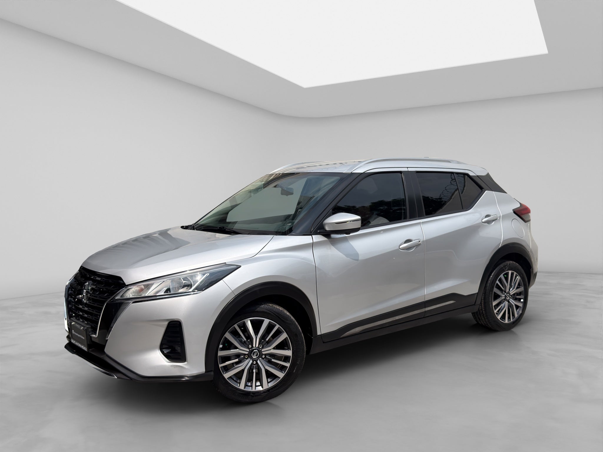 2021 Nissan Kicks 1.6 Exclusive At