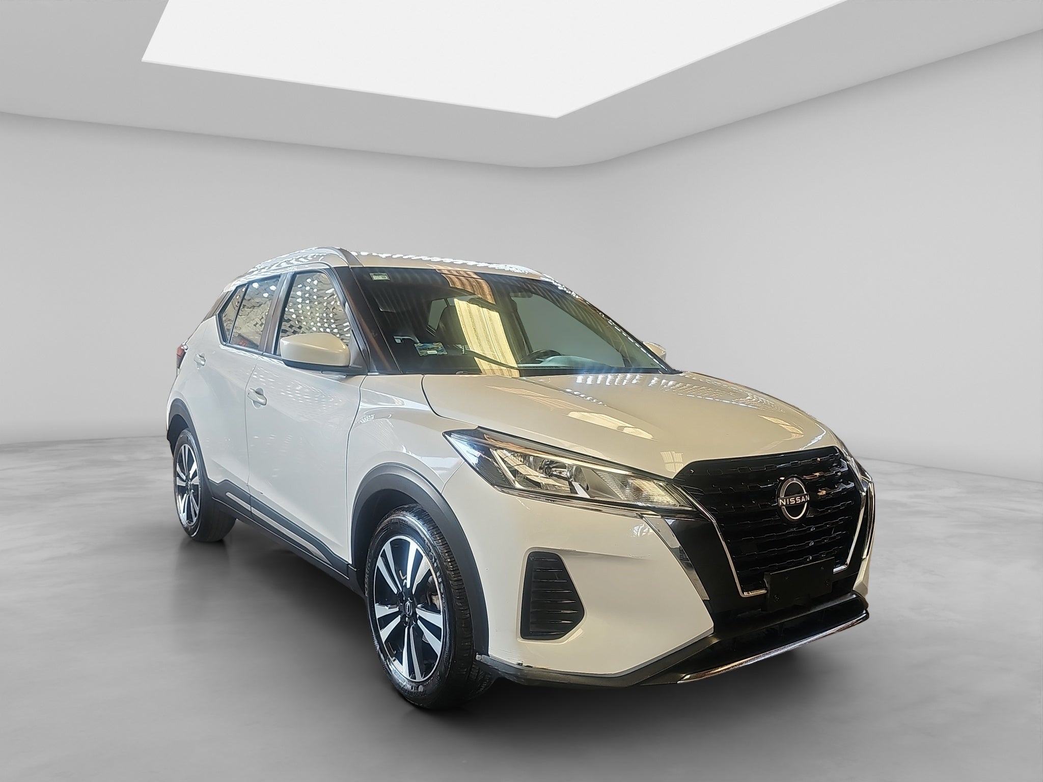 2023 Nissan Kicks 1.6 Advance At
