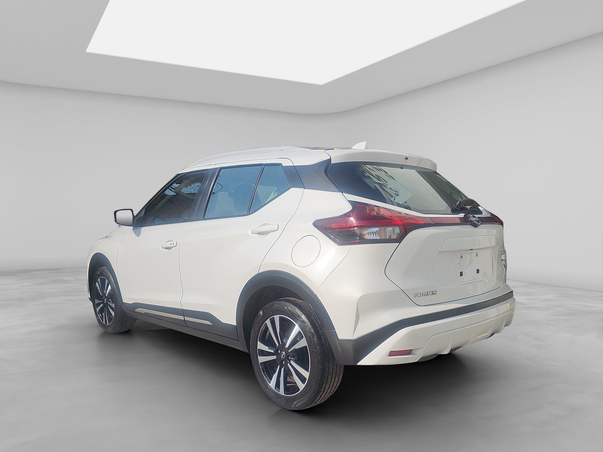 2023 Nissan Kicks 1.6 Advance At