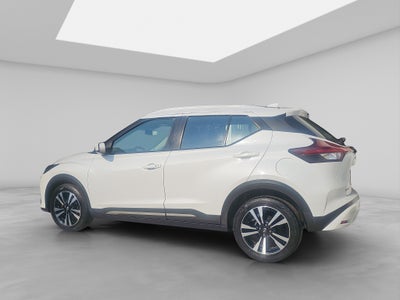 2023 Nissan Kicks 1.6 Advance At