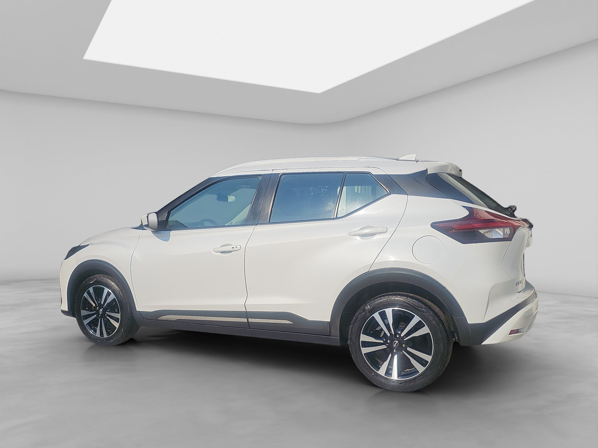 2023 Nissan Kicks 1.6 Advance At
