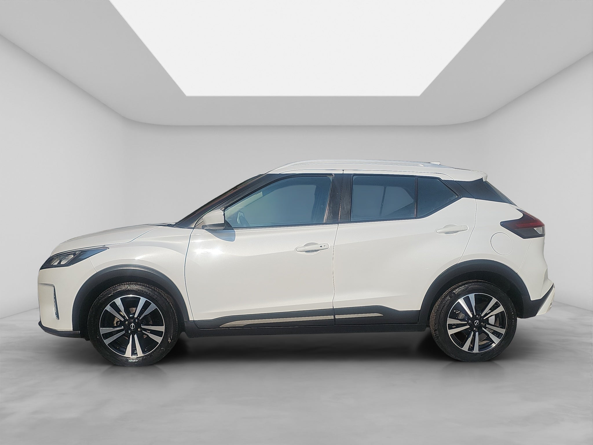2023 Nissan Kicks 1.6 Advance At