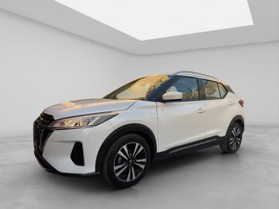 2023 Nissan Kicks 1.6 Advance At