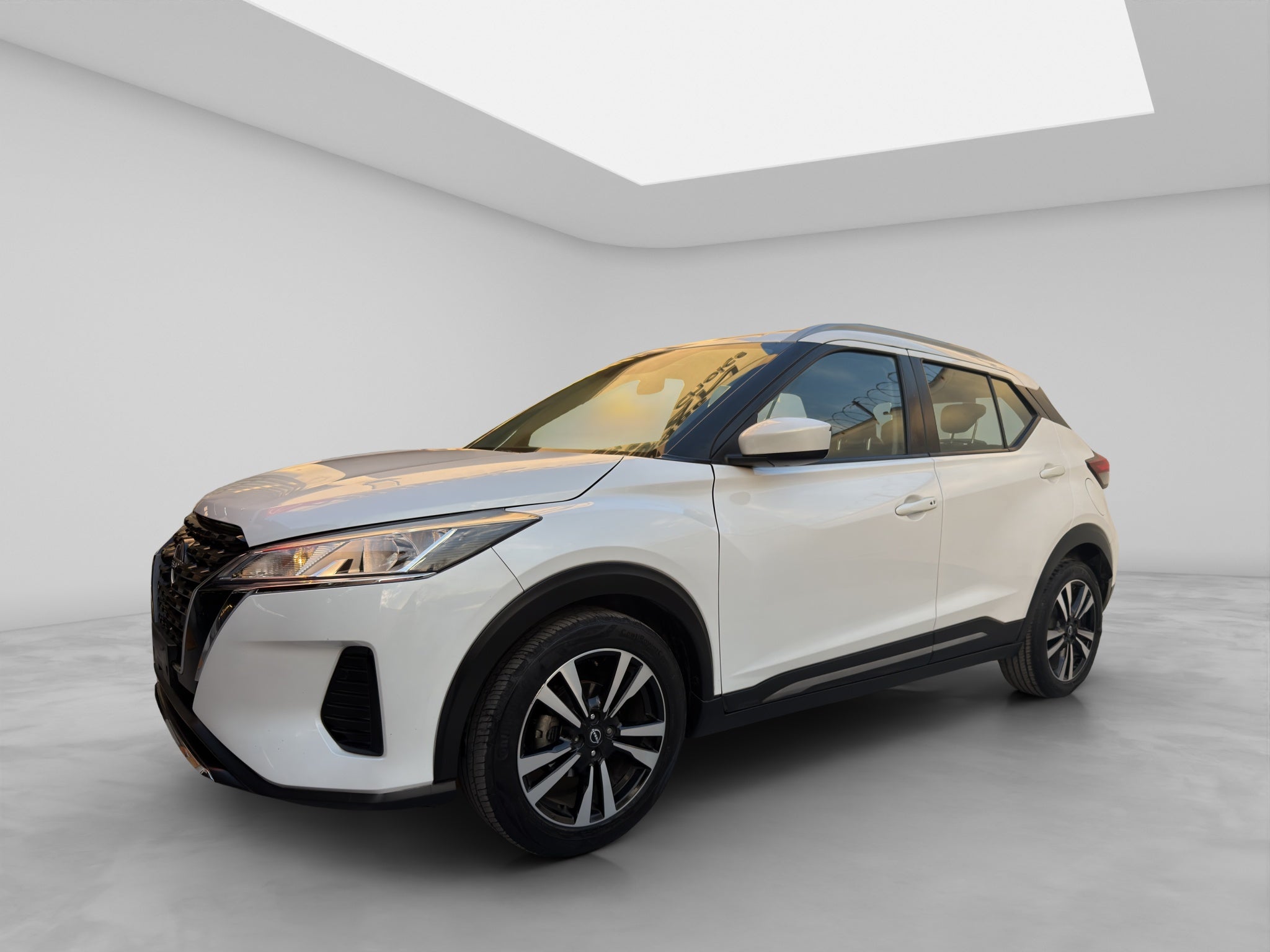 2023 Nissan Kicks 1.6 Advance At