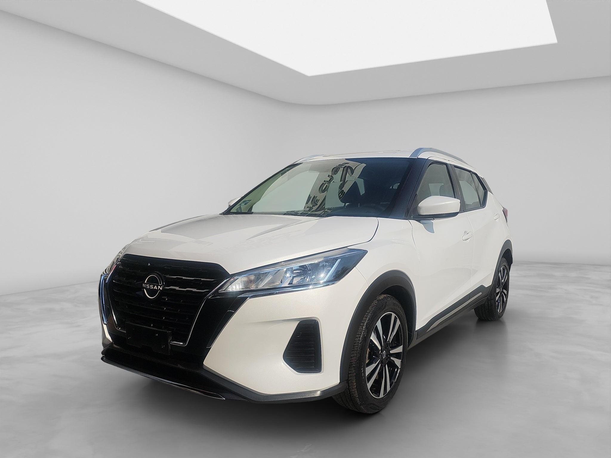 2023 Nissan Kicks 1.6 Advance At