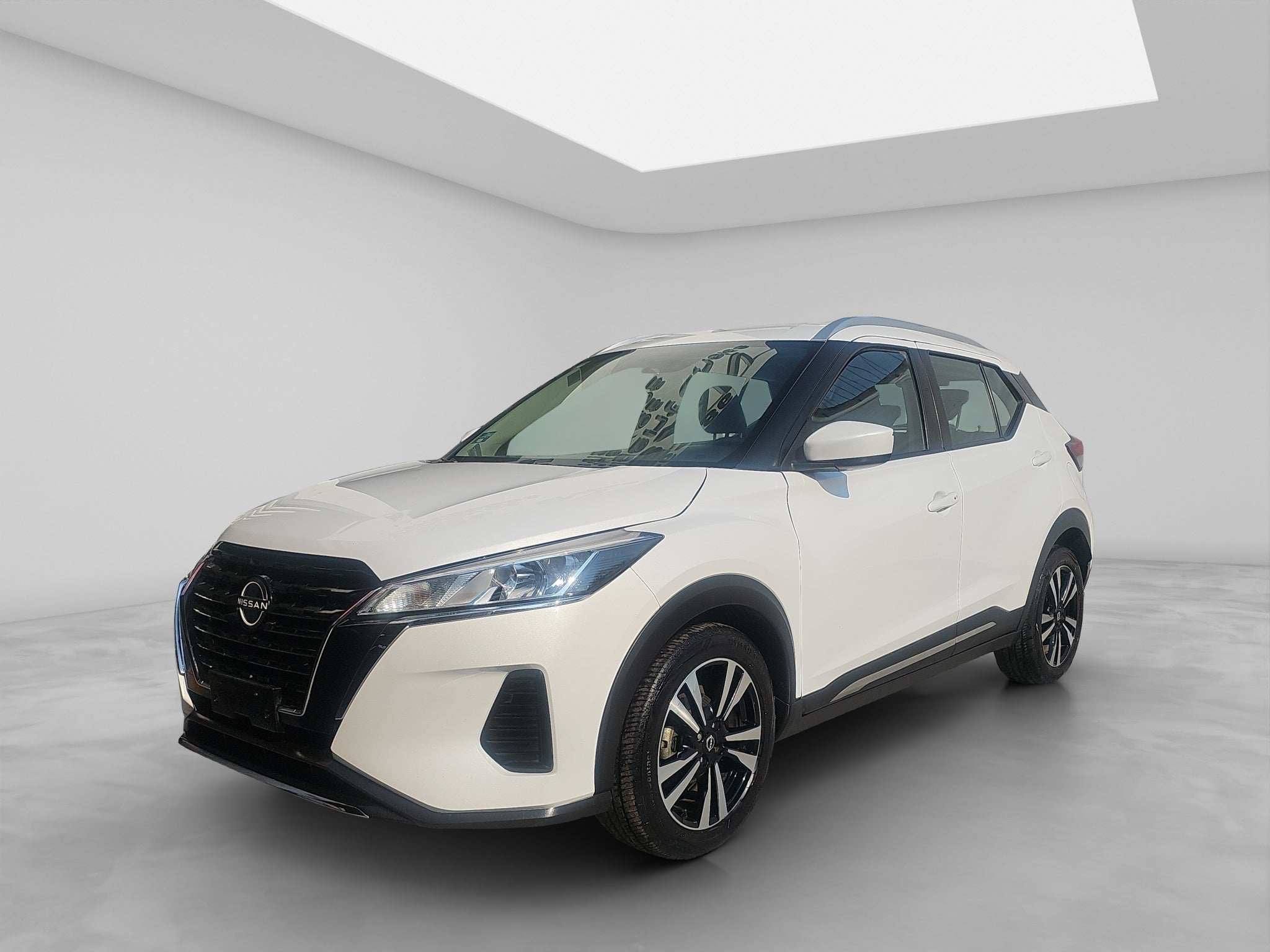 2023 Nissan Kicks 1.6 Advance At