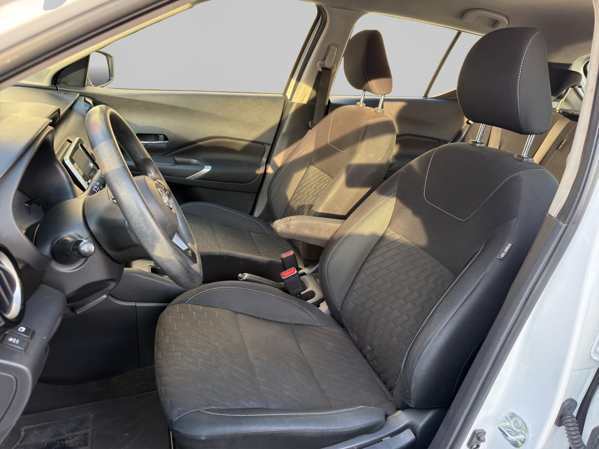 2023 Nissan Kicks 1.6 Advance At