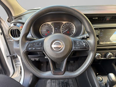 2023 Nissan Kicks 1.6 Advance At