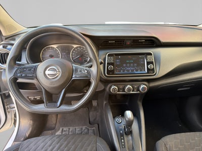 2023 Nissan Kicks 1.6 Advance At