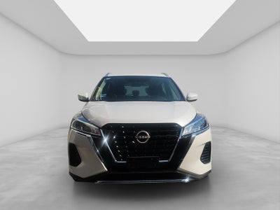 2023 Nissan Kicks 1.6 Advance At