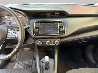 2023 Nissan Kicks 1.6 Advance At