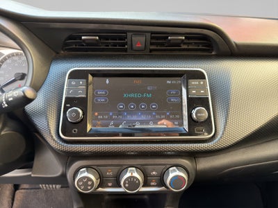 2023 Nissan Kicks 1.6 Advance At